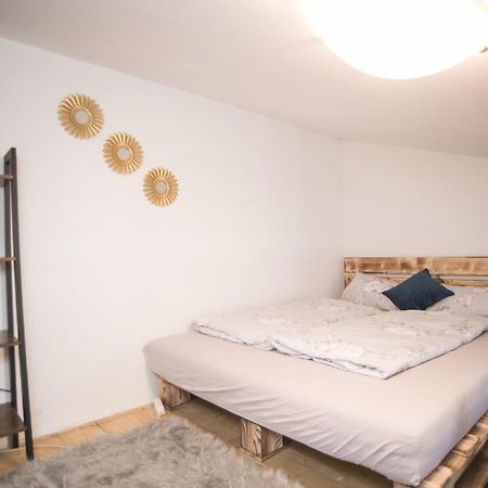 פישבאכאו Wendelstein Lodge מראה חיצוני תמונה
