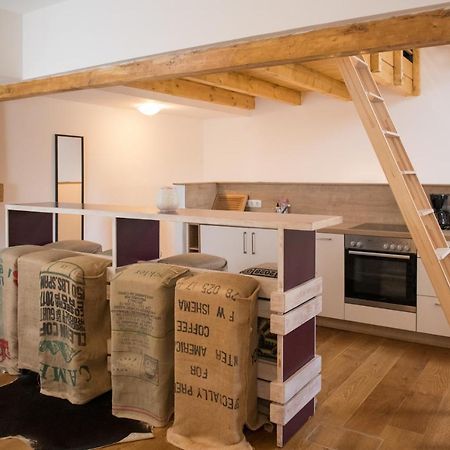 פישבאכאו Wendelstein Lodge מראה חיצוני תמונה