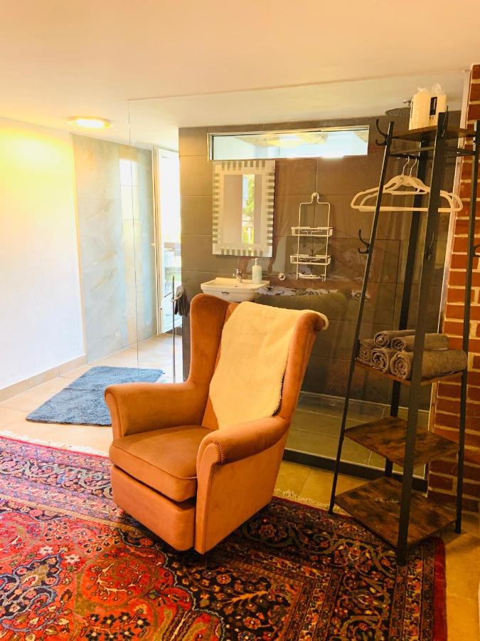 פישבאכאו Wendelstein Lodge מראה חיצוני תמונה