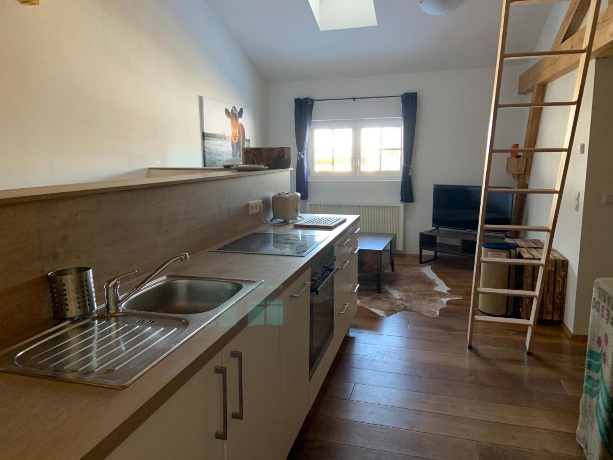 פישבאכאו Wendelstein Lodge מראה חיצוני תמונה