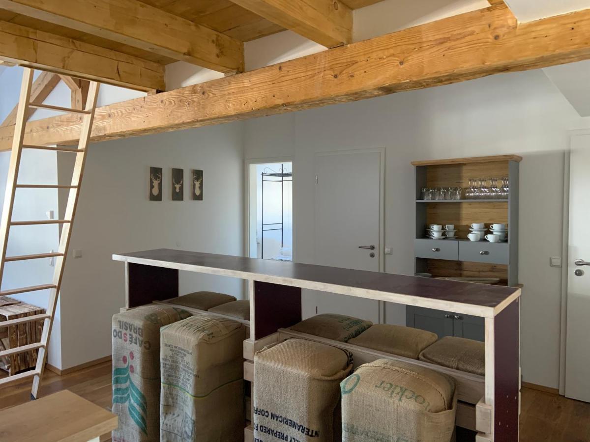 פישבאכאו Wendelstein Lodge מראה חיצוני תמונה