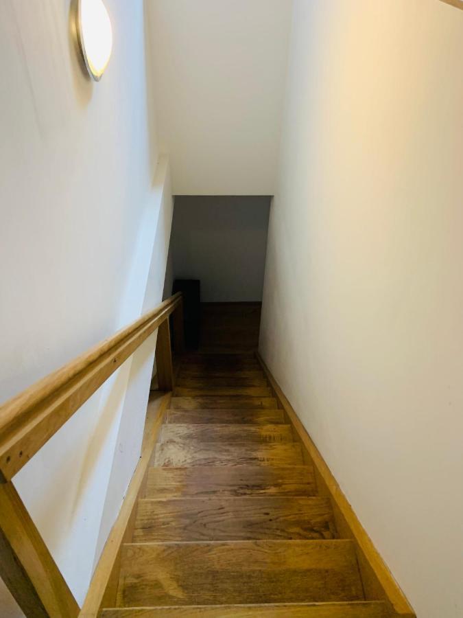 פישבאכאו Wendelstein Lodge מראה חיצוני תמונה