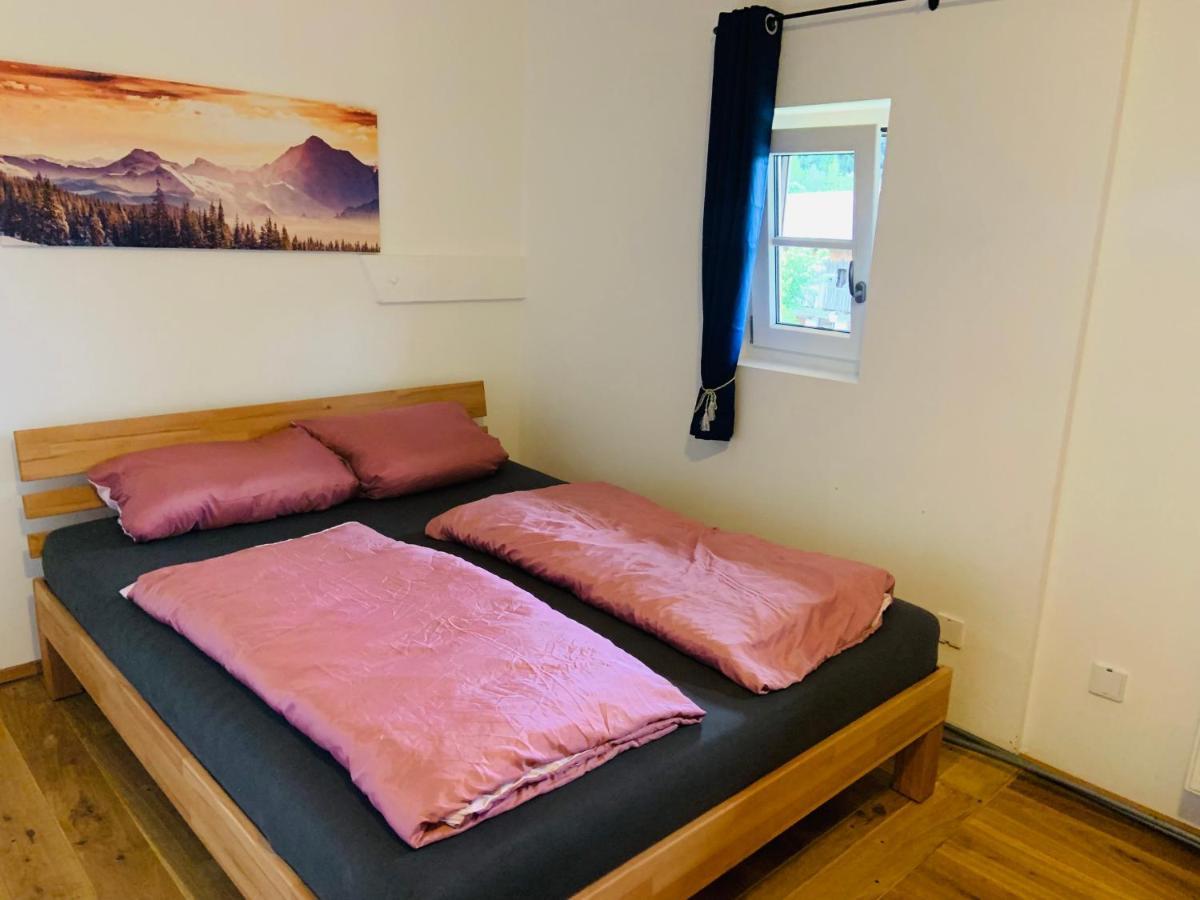 פישבאכאו Wendelstein Lodge מראה חיצוני תמונה