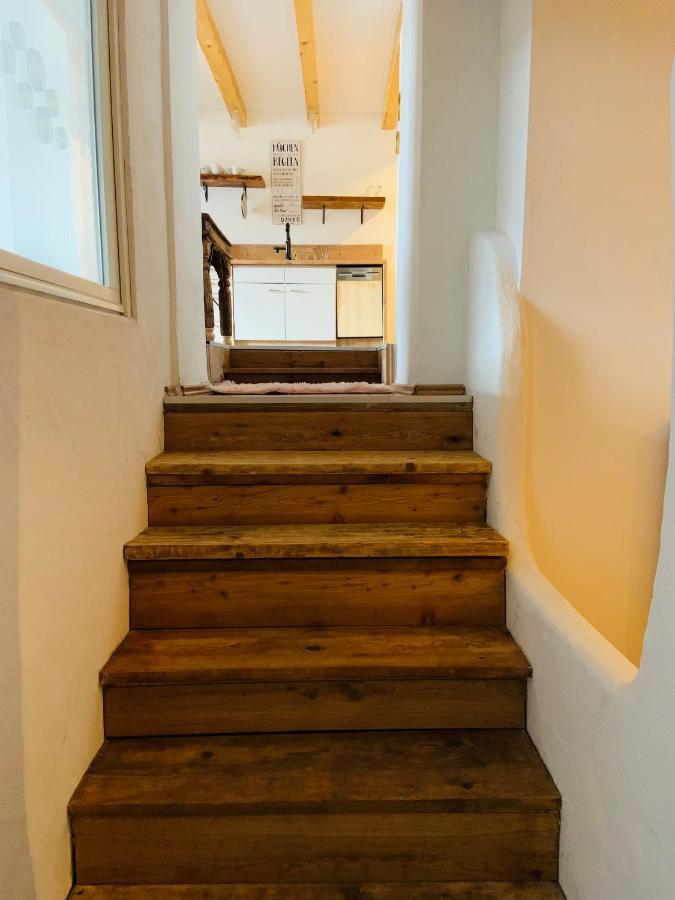 פישבאכאו Wendelstein Lodge מראה חיצוני תמונה