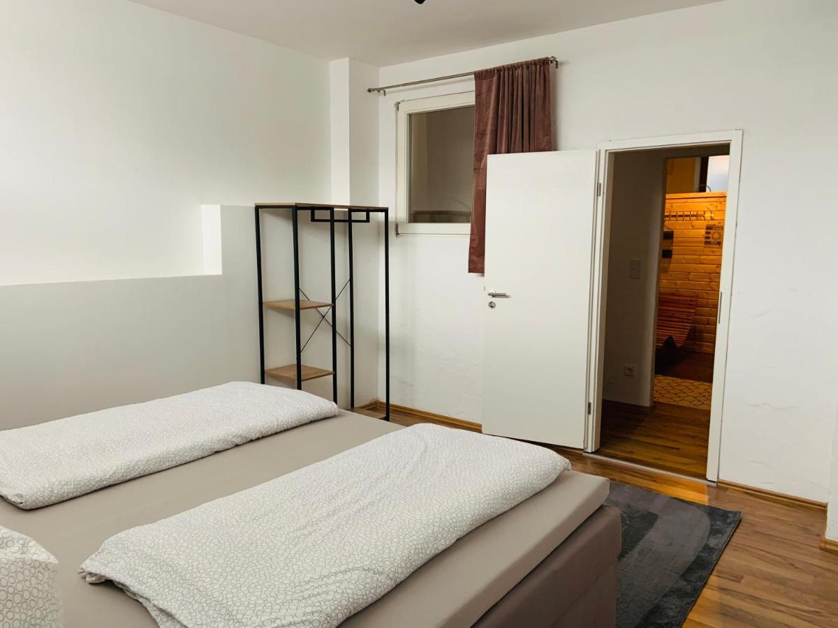 פישבאכאו Wendelstein Lodge מראה חיצוני תמונה