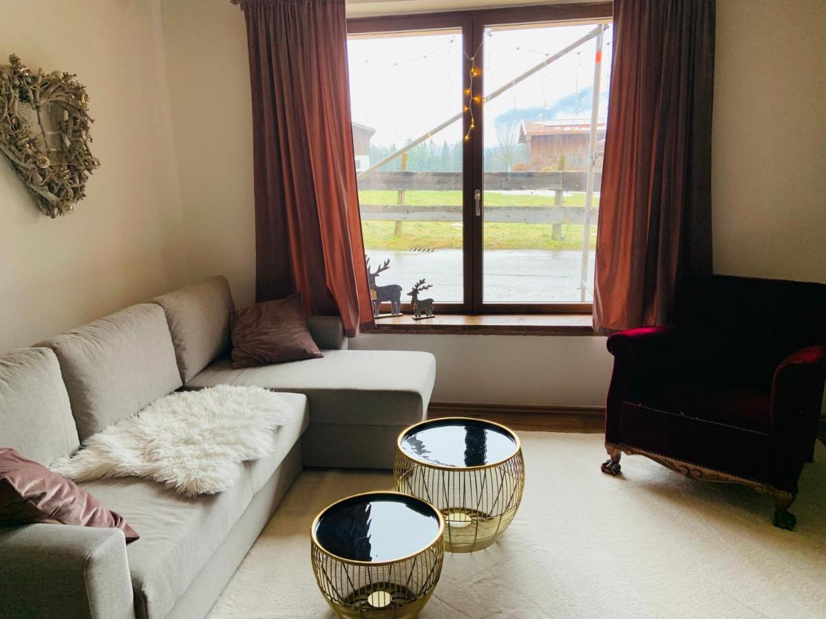 פישבאכאו Wendelstein Lodge מראה חיצוני תמונה