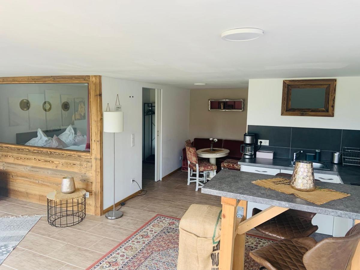 פישבאכאו Wendelstein Lodge מראה חיצוני תמונה