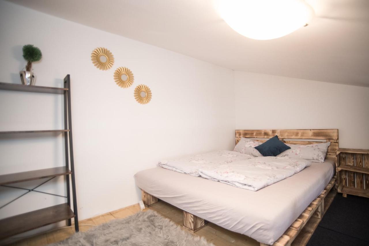 פישבאכאו Wendelstein Lodge מראה חיצוני תמונה