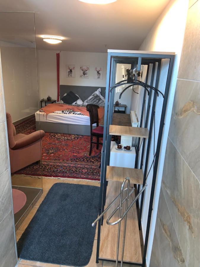 פישבאכאו Wendelstein Lodge מראה חיצוני תמונה