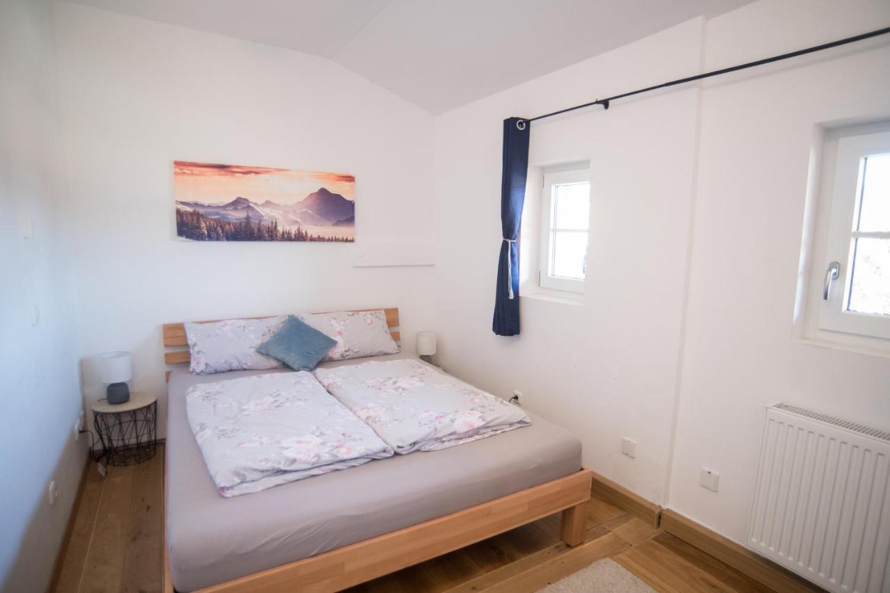 פישבאכאו Wendelstein Lodge מראה חיצוני תמונה