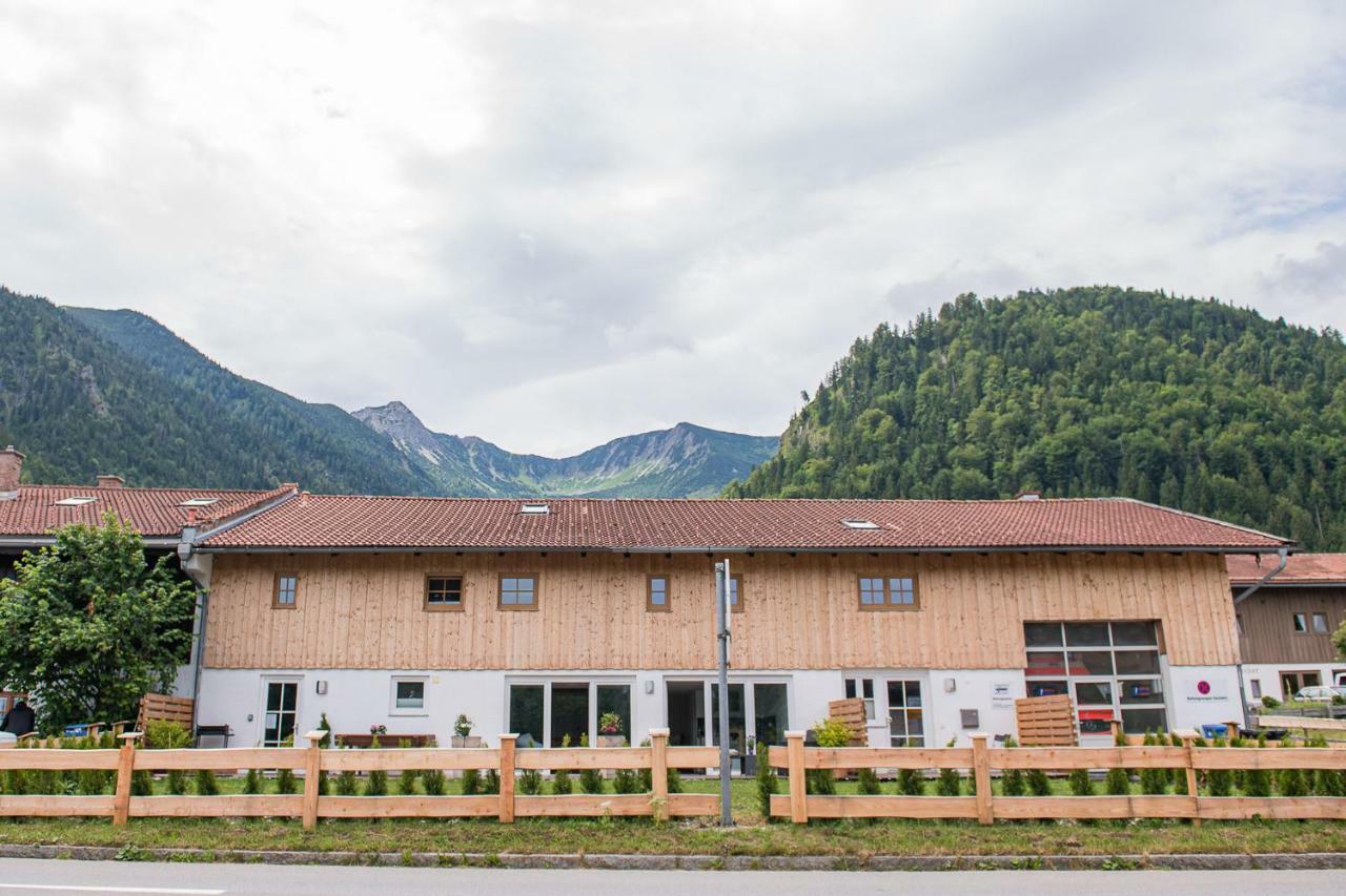 פישבאכאו Wendelstein Lodge מראה חיצוני תמונה