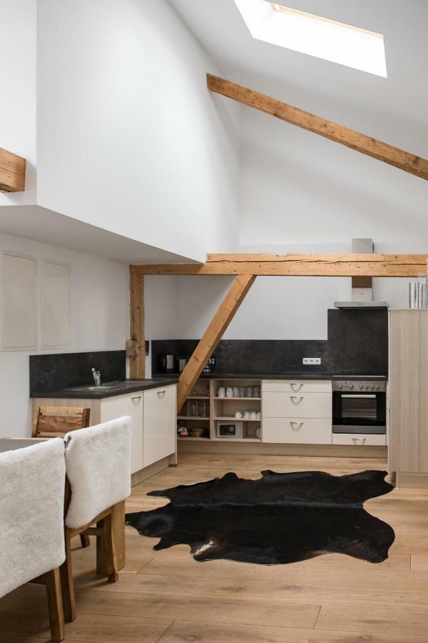 פישבאכאו Wendelstein Lodge מראה חיצוני תמונה