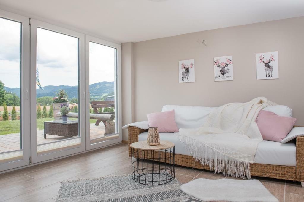 פישבאכאו Wendelstein Lodge מראה חיצוני תמונה