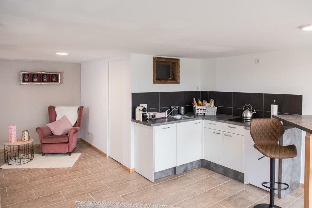 פישבאכאו Wendelstein Lodge מראה חיצוני תמונה